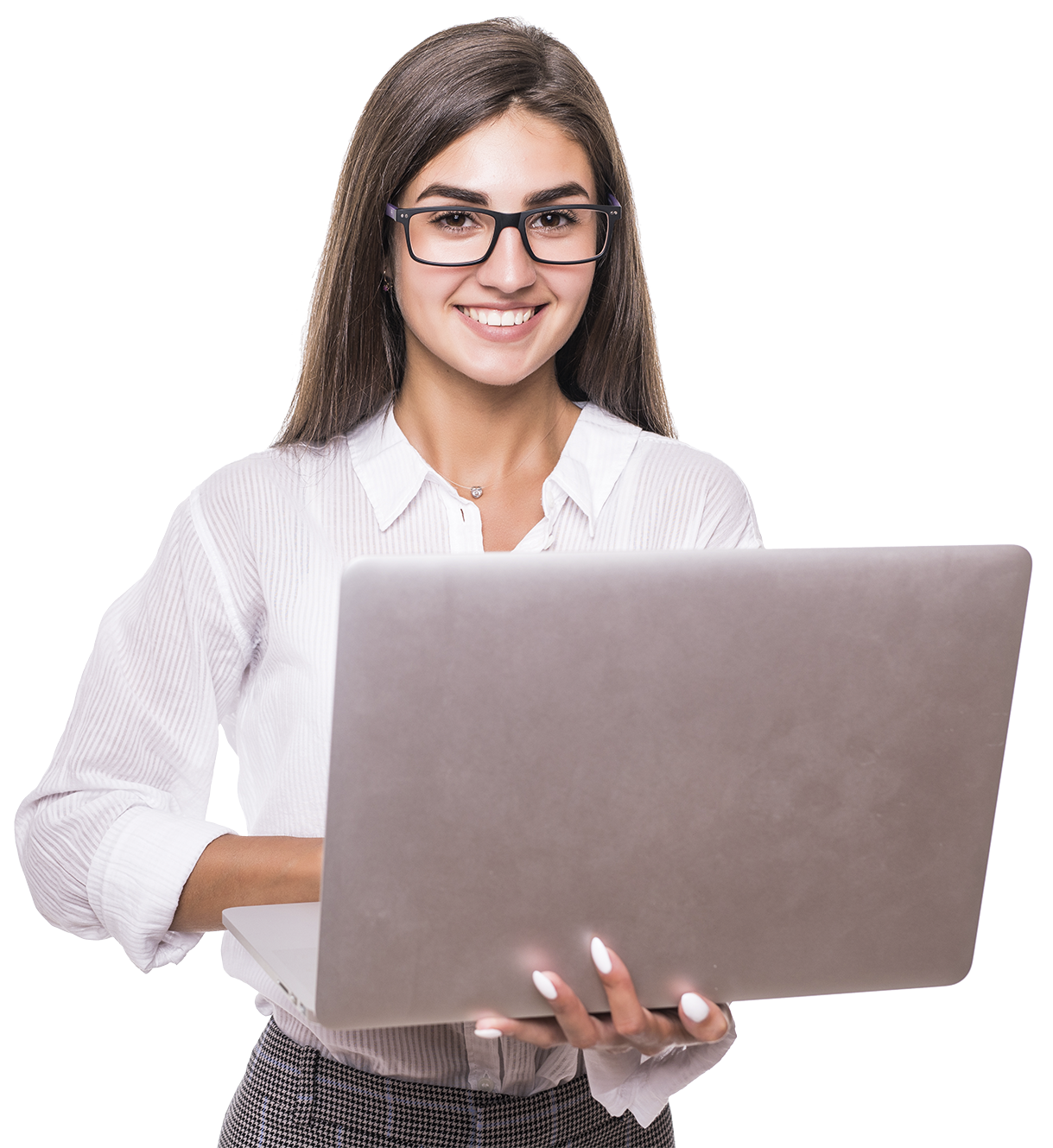 CPF formation a distance